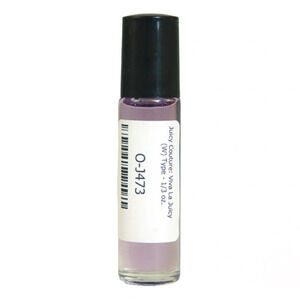 Juicy Couture: Viva La Juicy (W) Type [Old Edition] 1/3 Oz Roll-On Bottle